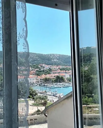 Rab Town Park Apartman