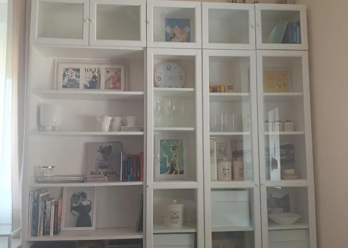 Rab Town Park Apartman