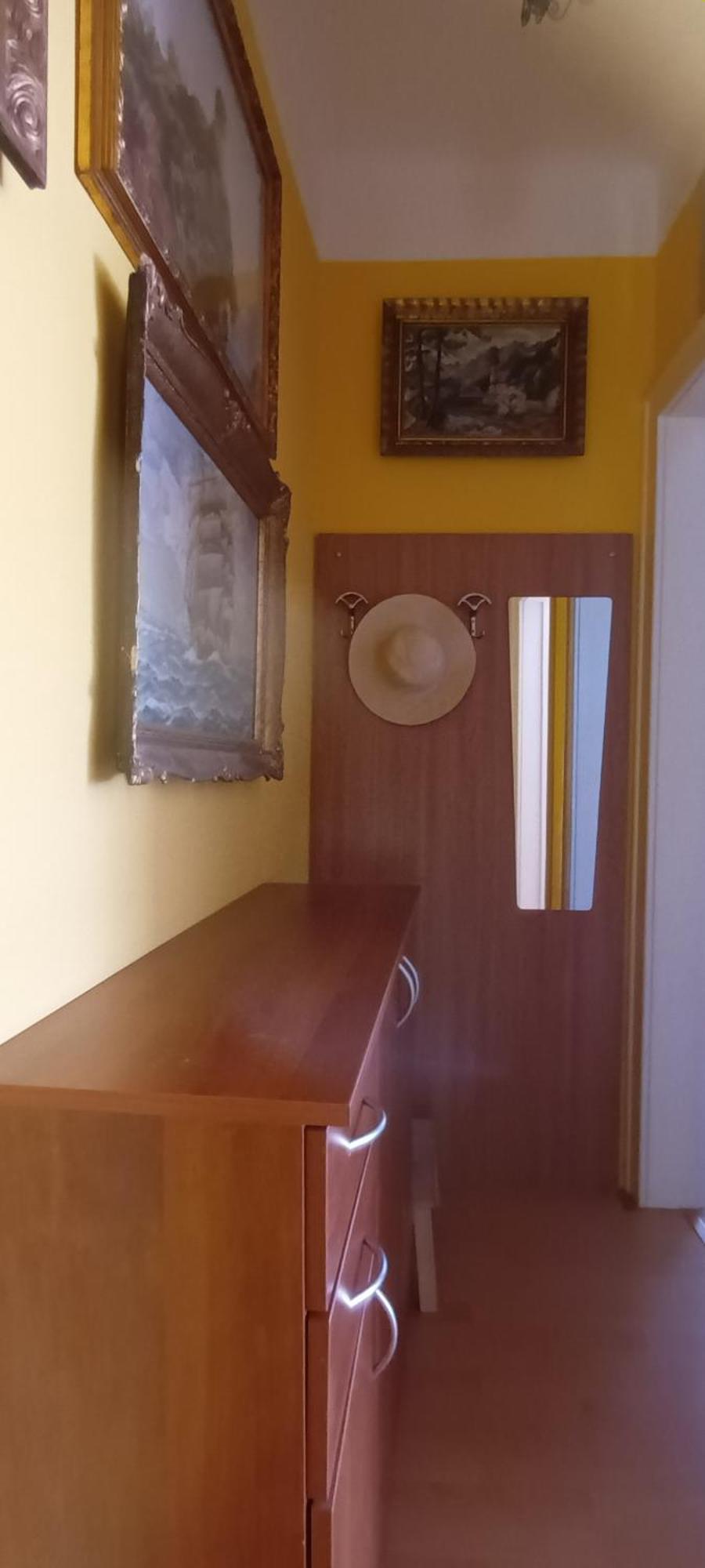 Park Apartment Rab Town