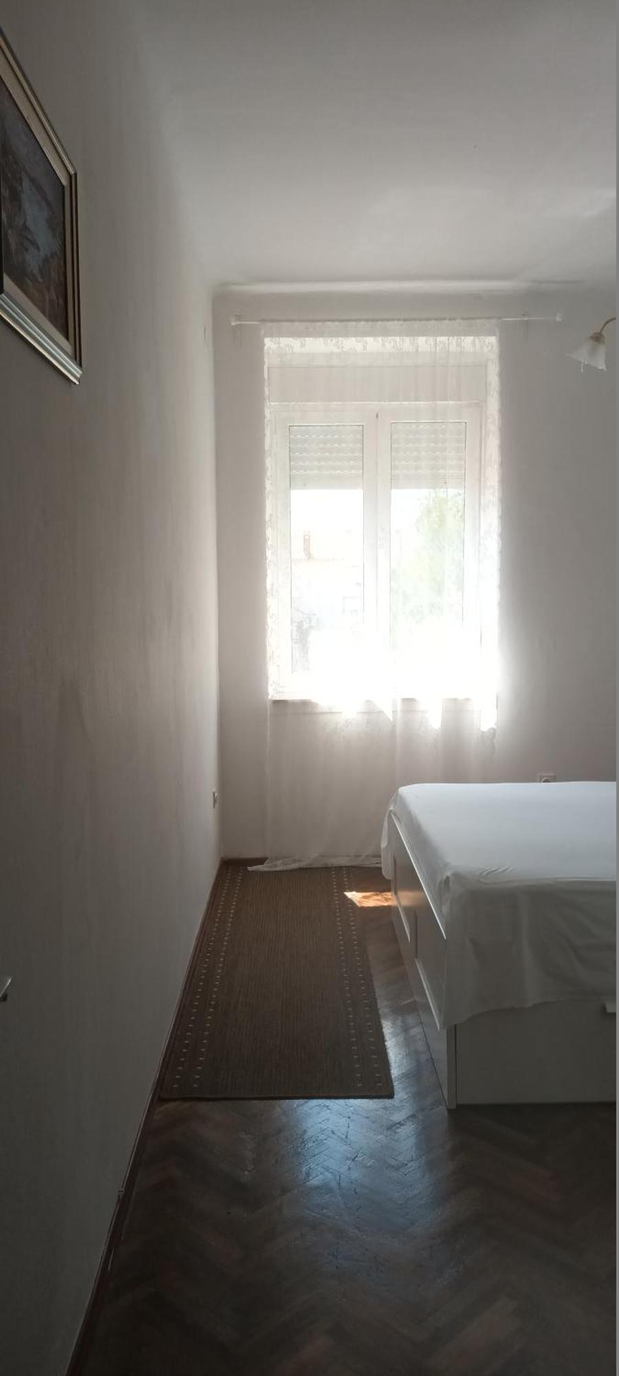 Park Apartment Rab Town